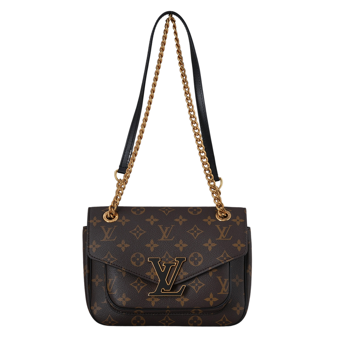 LOUIS VUITTON(USED)루이비통 M45592 모노그램 파시